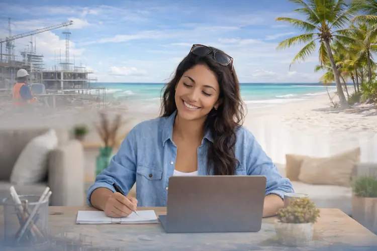 How to take a 7-day vacation without construction projects falling apart—operational readiness and distributed ownership